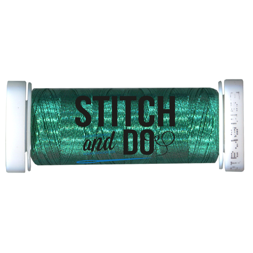 Emerald Hobbydots Garen Stitch & Do Emerald Hobbydots Garen Stitch & Do