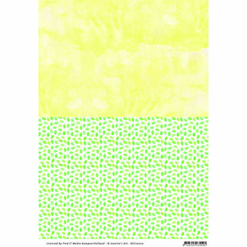 Background sheets - Jeanines Art - Garden Classics Background sheets - Jeanines Art - Garden Classics