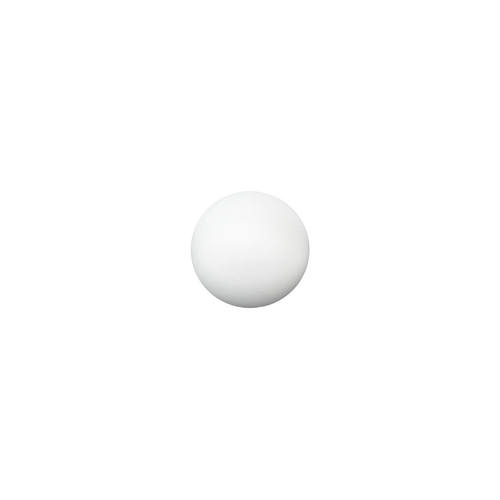 piepschuim bal 30mm piepschuim bal 30mm