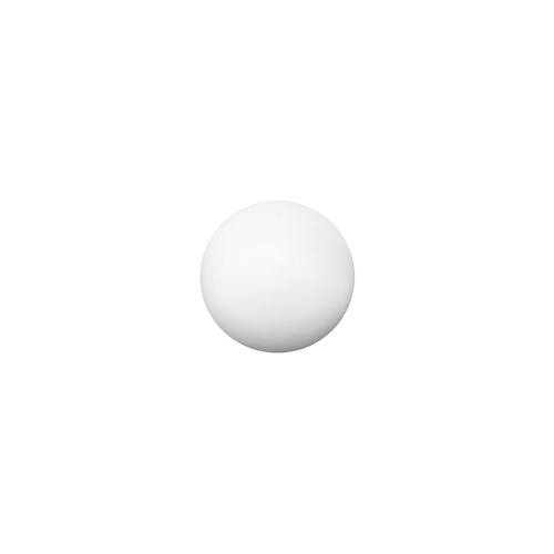 piepschuim bal 40mm piepschuim bal 40mm