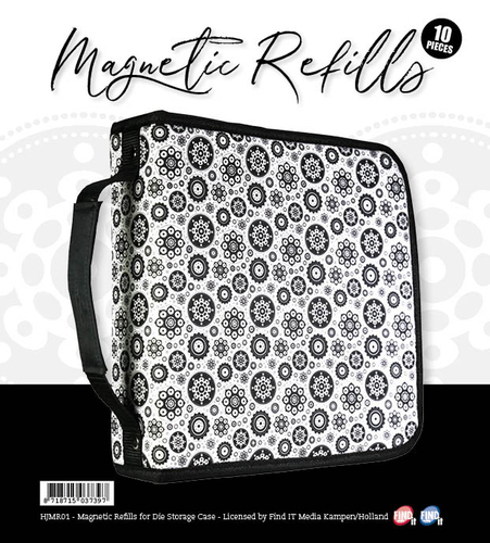 Refill Magnetic Sheets Refill Magnetic Sheets
