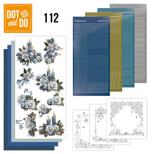Dot and Do 112 -The feeling of christmas Dot and Do 112 -The feeling of christmas