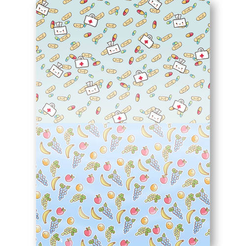 Background Sheets - Yvonne Creations - Get Well Soon Background Sheets - Yvonne Creations - Get Well Soon