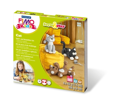 Fimo kids Form&Play Fimo kids Form&Play