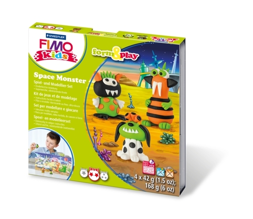 Fimo kids Form&Play Fimo kids Form&Play