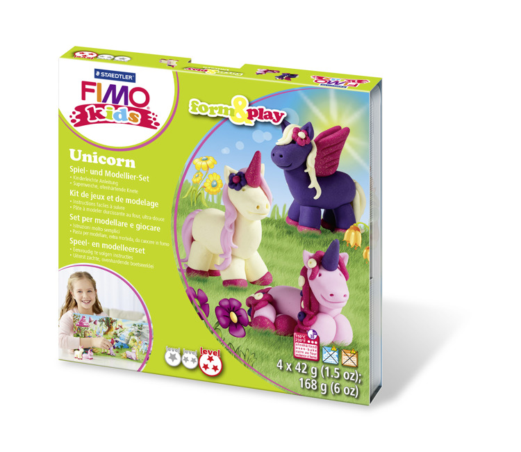 Fimo kids Form&Play Fimo kids Form&Play