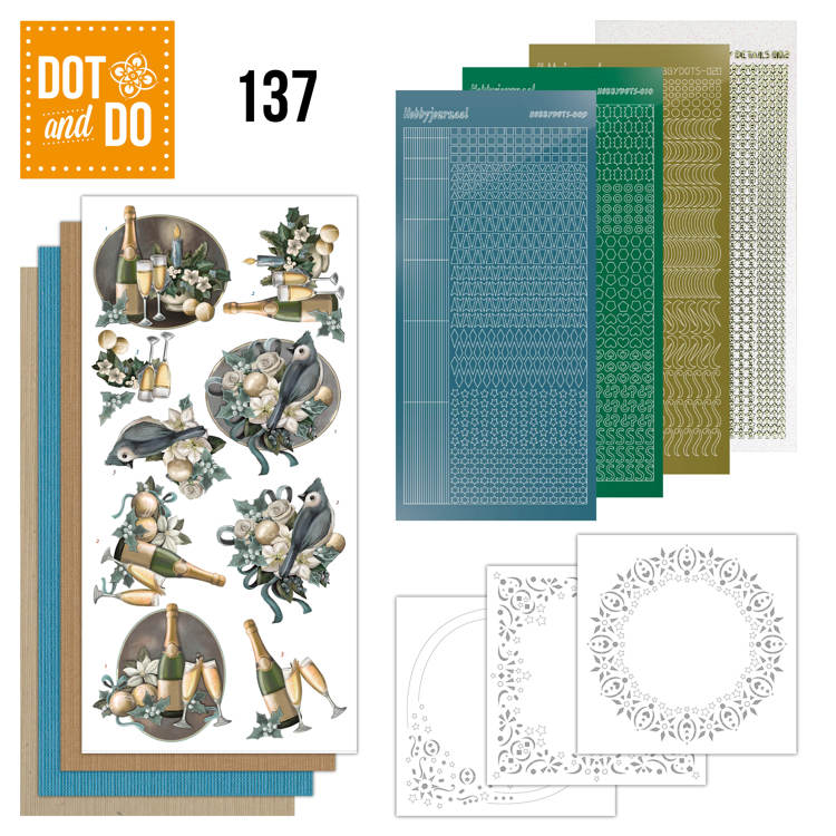 Dot and Do 137 Christmas Whishes Dot and Do 137 Christmas Whishes