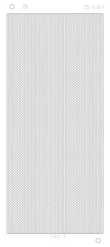 Fine Lines Platinum - Zilver Fine Lines Platinum - Zilver