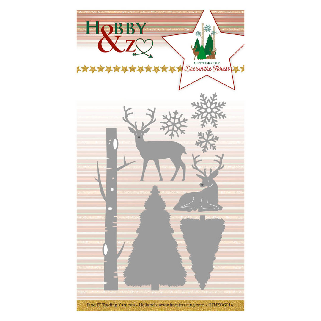 Hobby&Zo 13 - Goody Hobby&Zo 13 - Goody