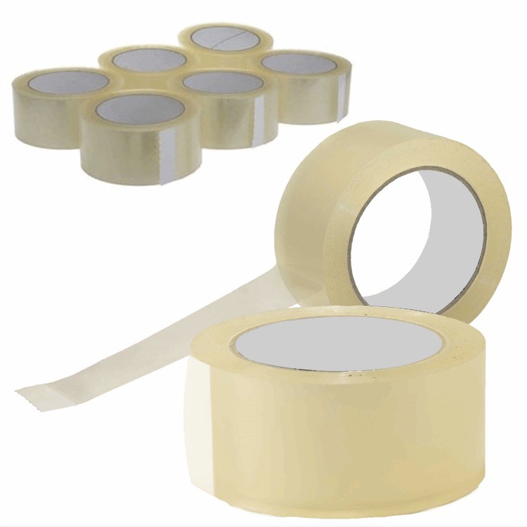 Packaging Tape Packaging Tape