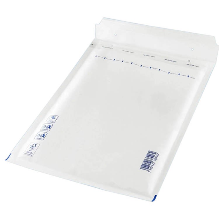 Bubbel Enveloppen 100 stuks Bubbel Enveloppen 100 stuks