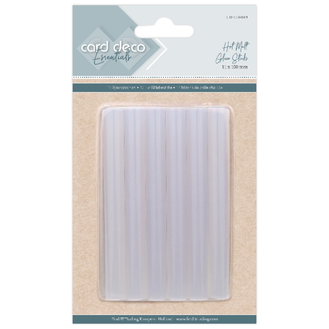 Hot Melt Glue Sticks Hot Melt Glue Sticks