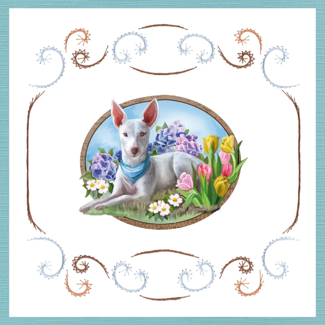 Stitch and Do - Cards Only Stitch 4K - 91