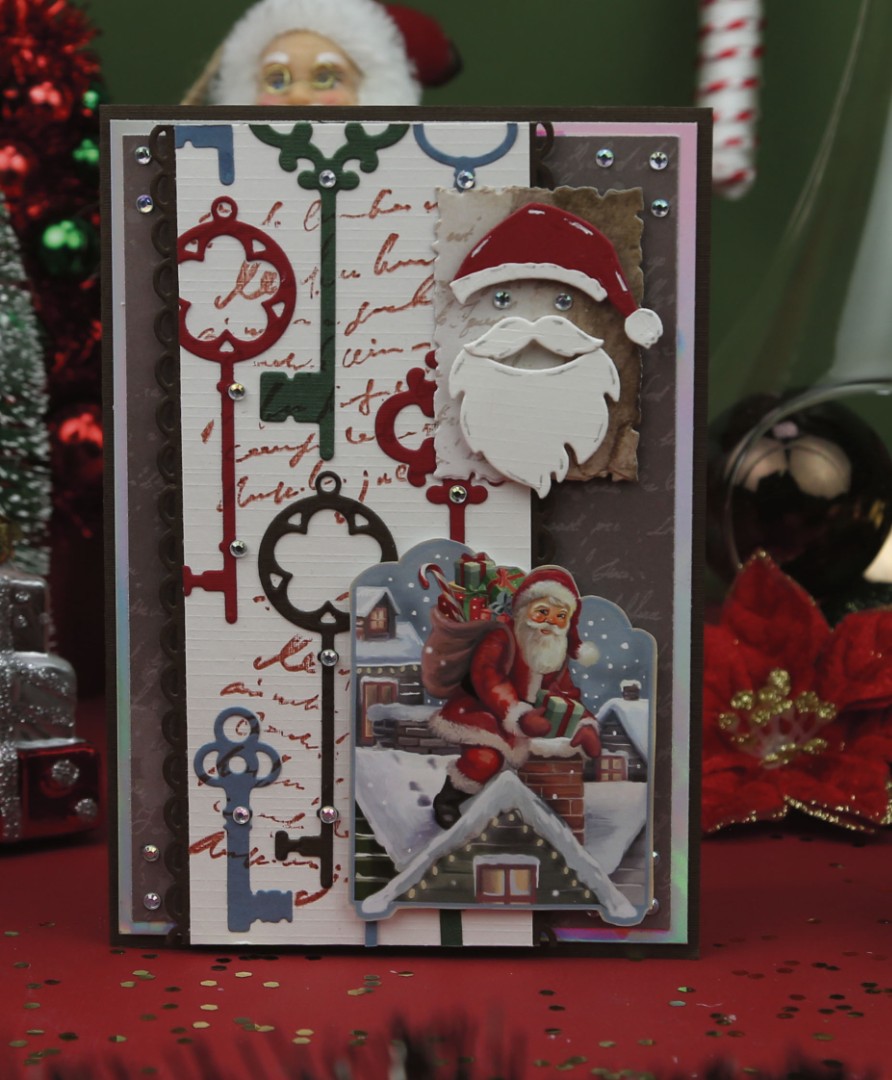 Paperpack - Amy Design Snowy Christmas