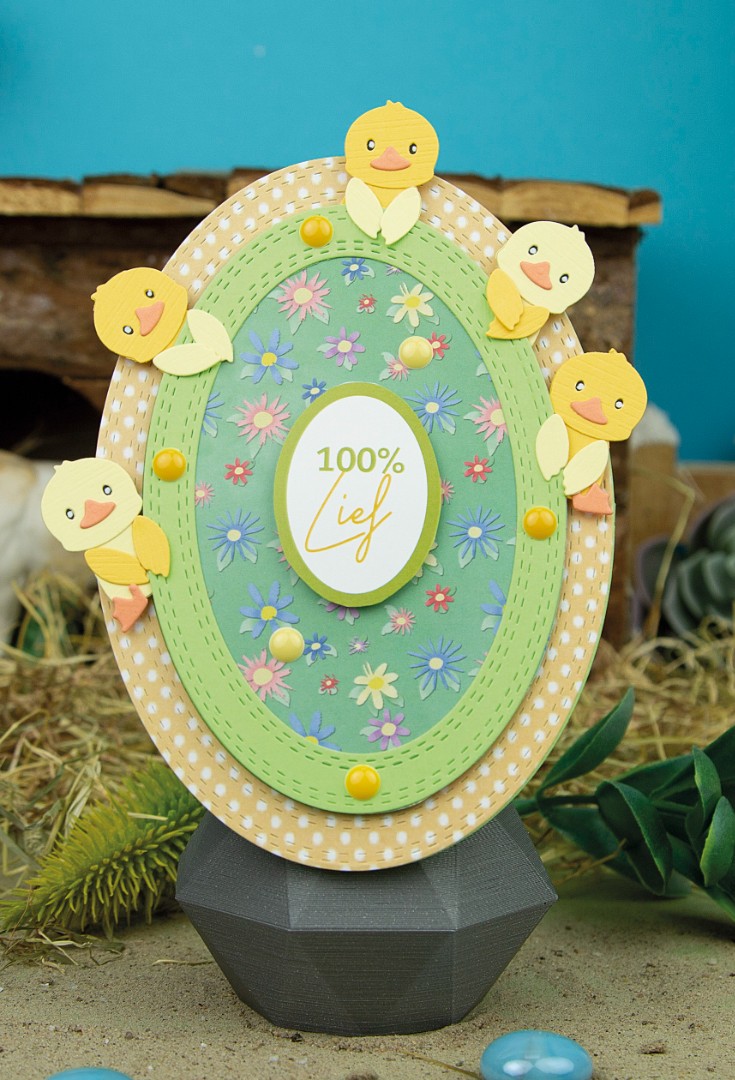 Designed by Anna - Sentiments