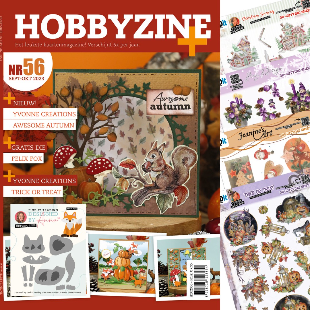 Hobbyzine Plus 56 Hobbyzine Plus 56