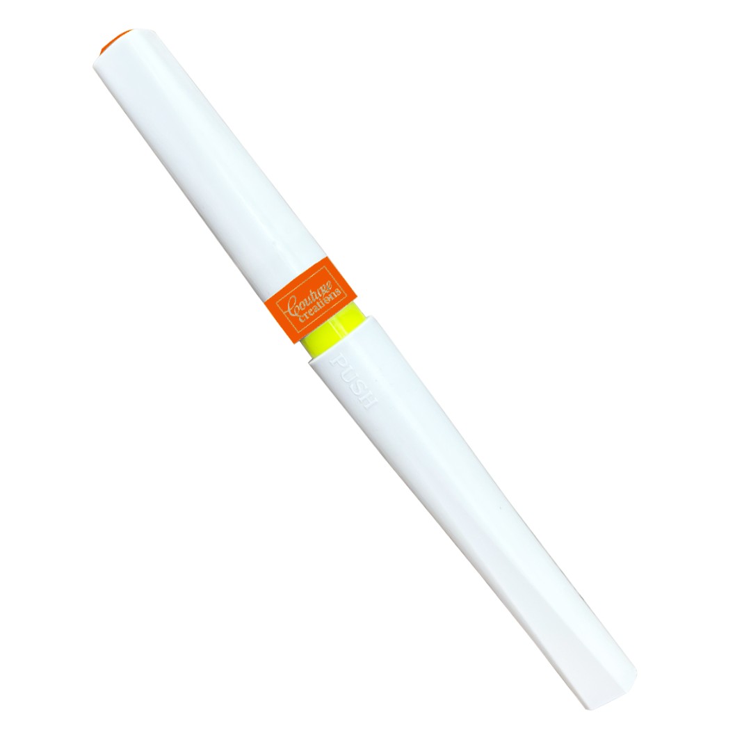 Winkles Shimmer Glitter Pen - Orange Winkles Shimmer Glitter Pen - Orange