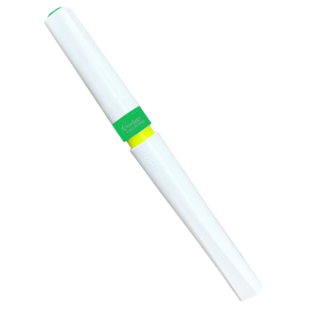 Winkles Shimmer Glitter Pen - Lime Green Winkles Shimmer Glitter Pen - Lime Green