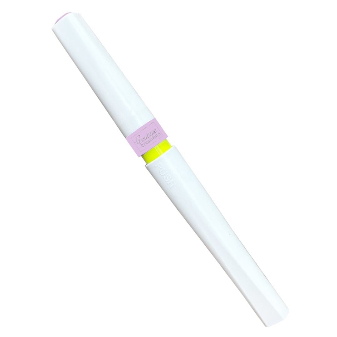 Winkles Shimmer Glitter Pen - Light Violet Winkles Shimmer Glitter Pen - Light Violet