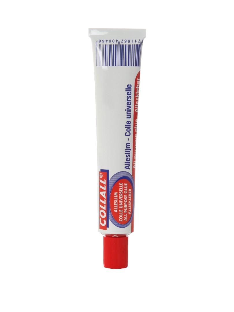 All-purpose Glue tube 50 ml All-purpose Glue tube 50 ml
