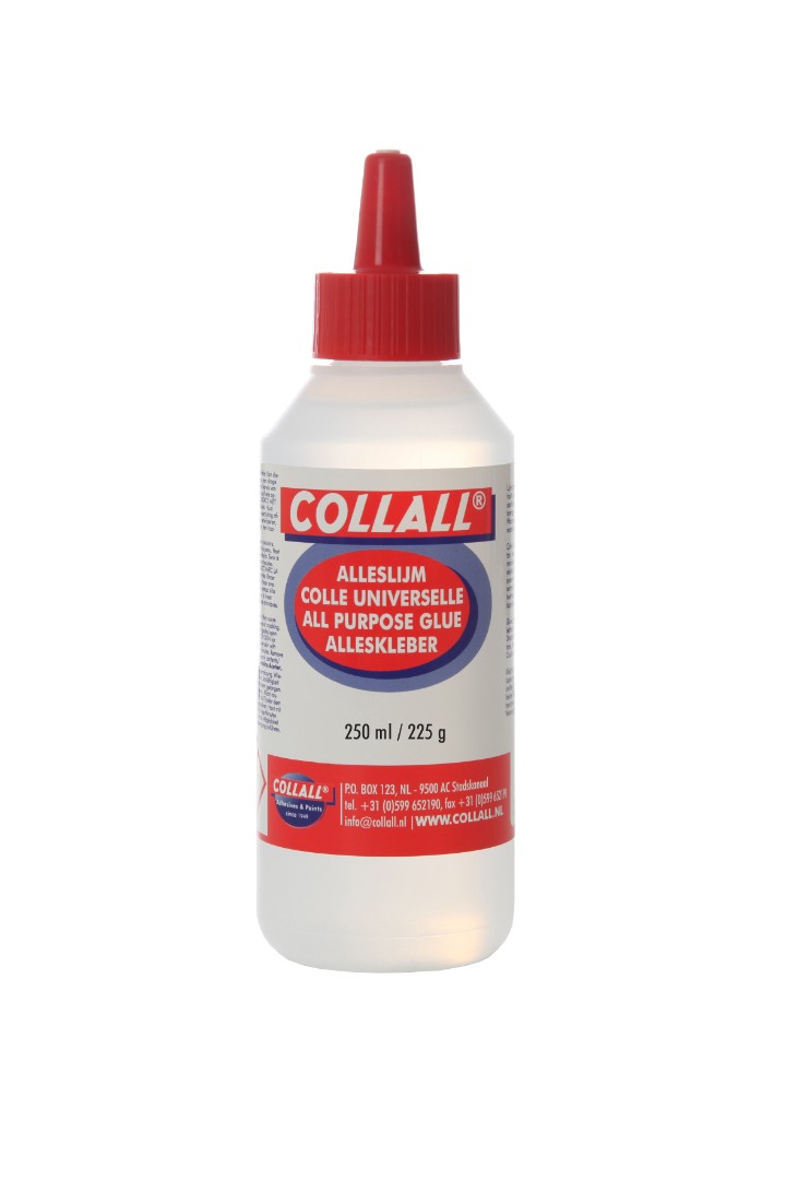 All-purpose Glue bottle 250 ml All-purpose Glue bottle 250 ml