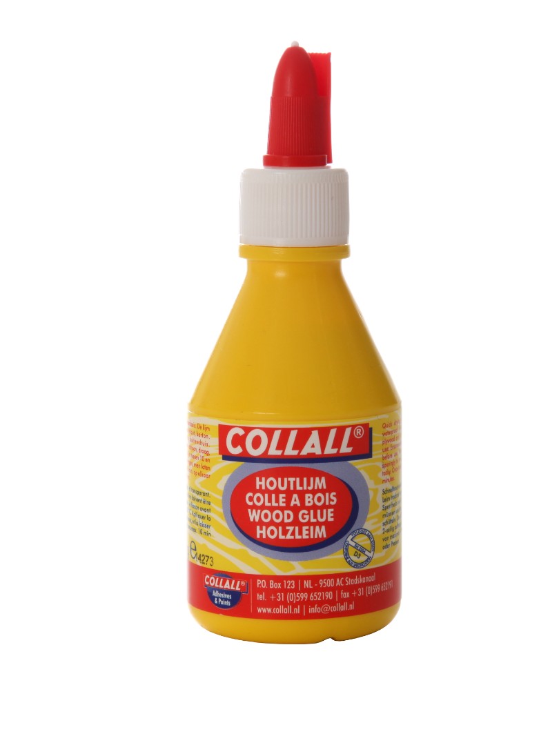 Wood-glue -D3 in bottle 100 ml Wood-glue -D3 in bottle 100 ml