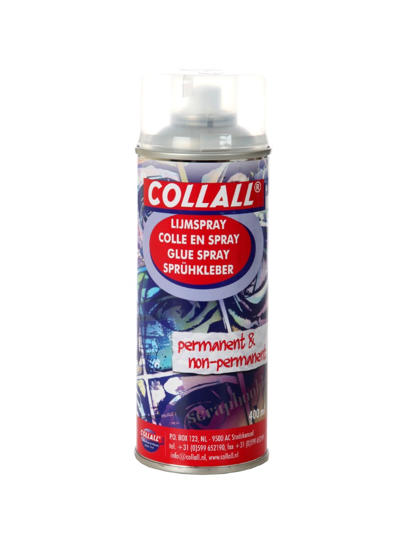 Glue spray 400 ml Glue spray 400 ml