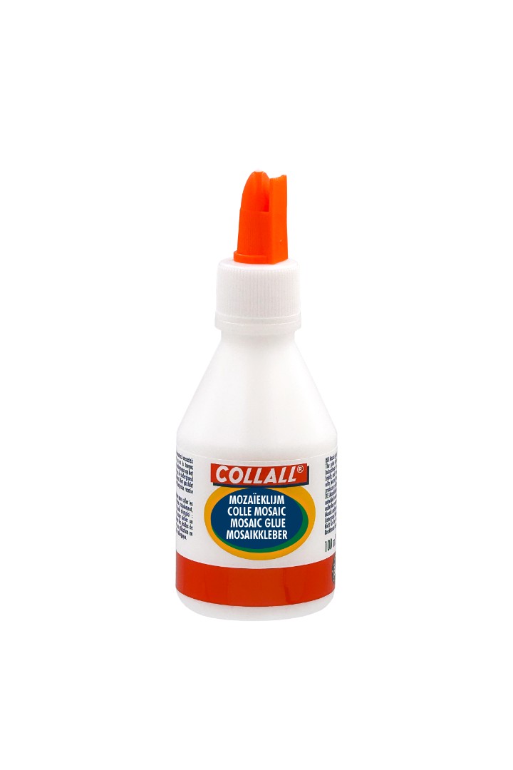 Mosaic glue in bottle 100 ml Mosaic glue in bottle 100 ml