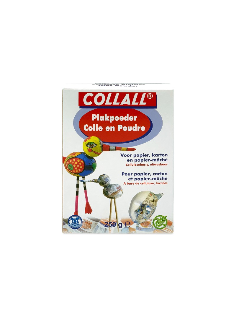 Powder glue in folding box 250 g Powder glue in folding box 250 g