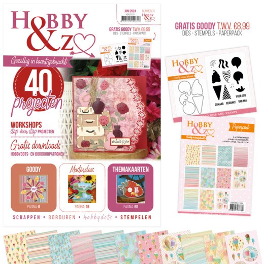 Hobby en Zo 31 Hobby en Zo 31