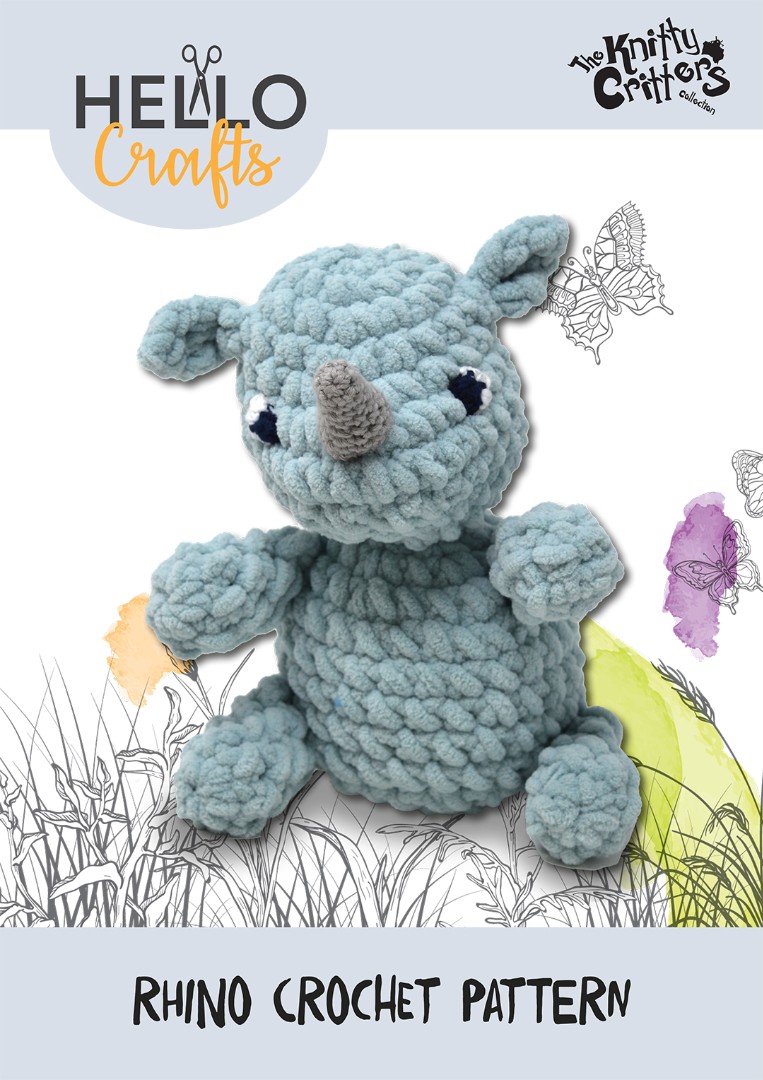 Cheeky Chums - Rhino Cheeky Chums - Rhino