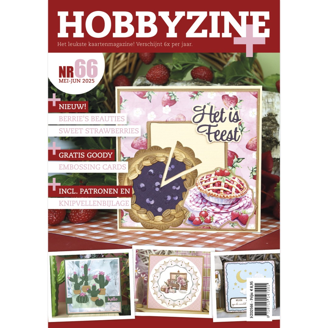 Hobbyzine 66