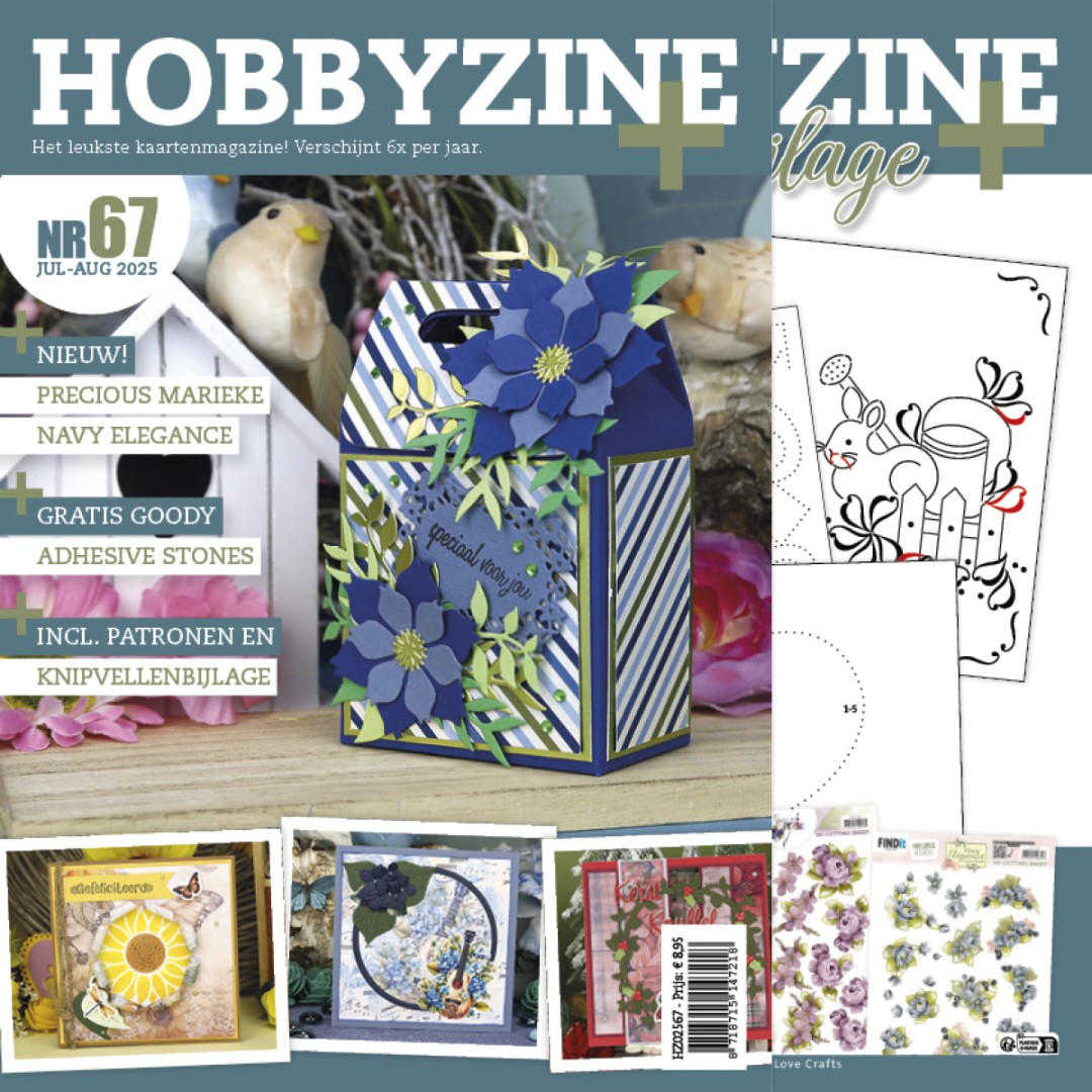 Hobbyzine 67 Hobbyzine 67