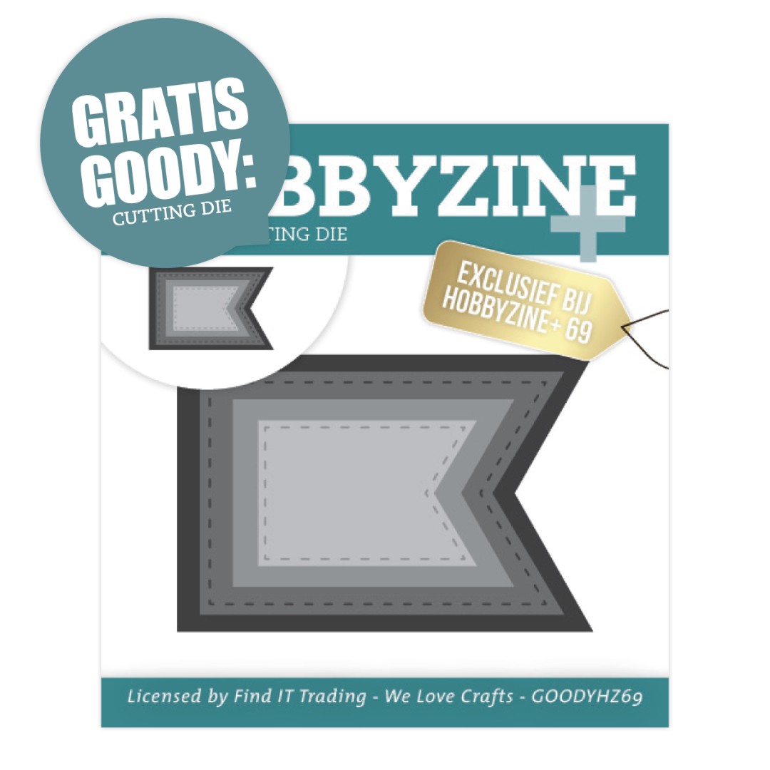 Hobbyzine 69