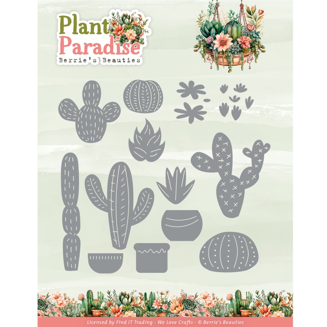 Dies - Berries Beauties - Plant Paradise - Cactus Paradise Dies - Berries Beauties - Plant Paradise - Cactus Paradise