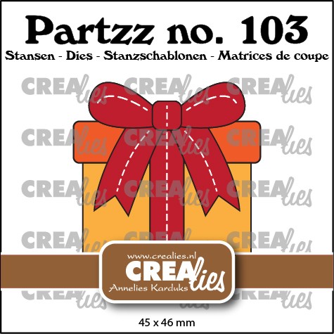 Cadeau groot