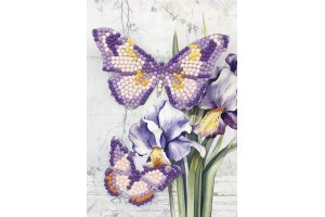 Dotty Designs 3D Diamond Painting Basic Kit