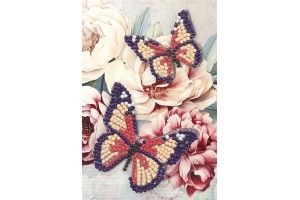 Dotty Designs 3D Diamond Painting Basic Kit