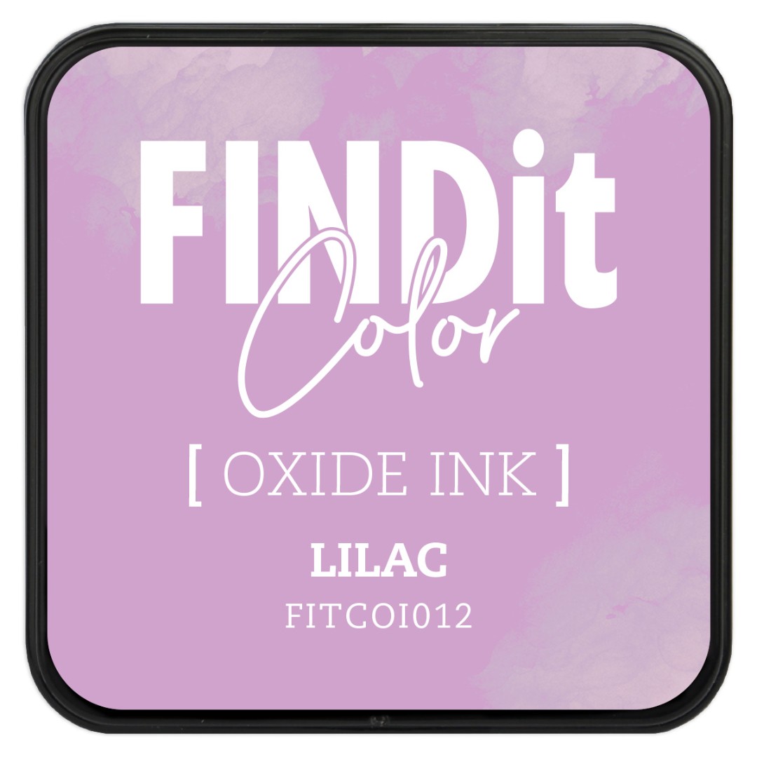 FITCOI012 - Oxide Ink - Lilac