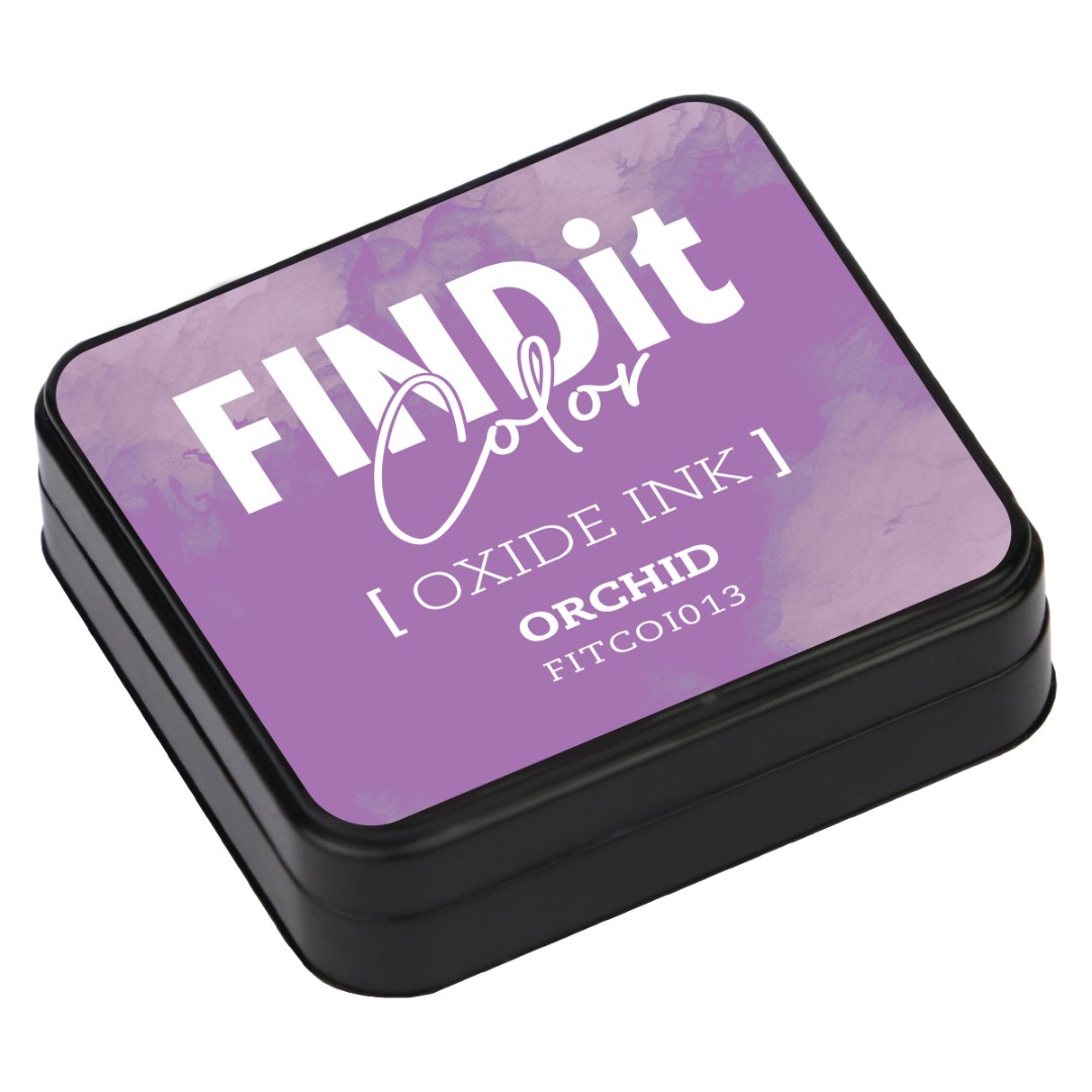 FITCOI013 - Oxide Ink - Orchid