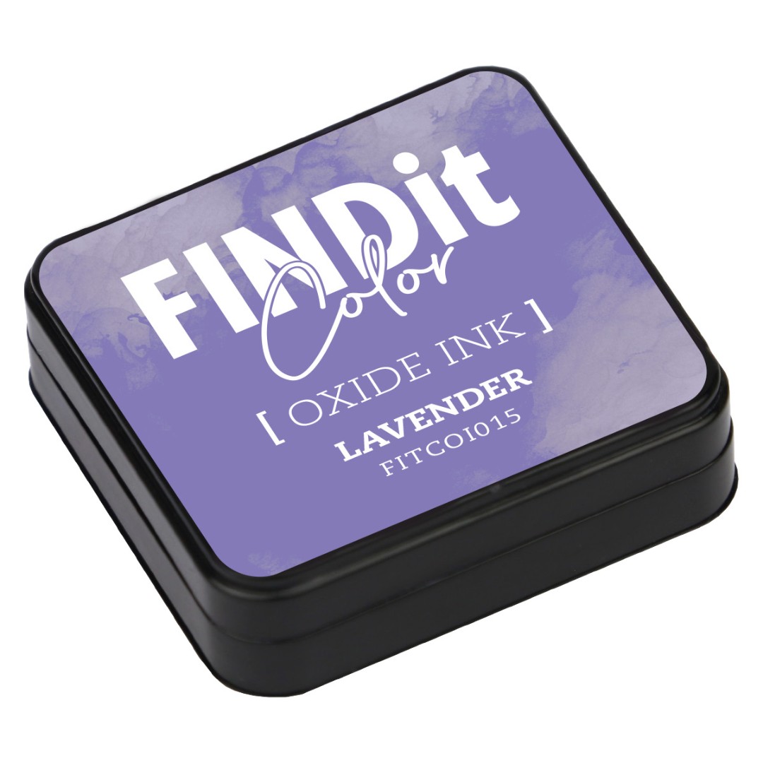 FITCOI015 - Oxide Ink - Lavender