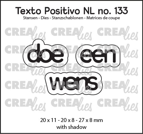 doe een wens