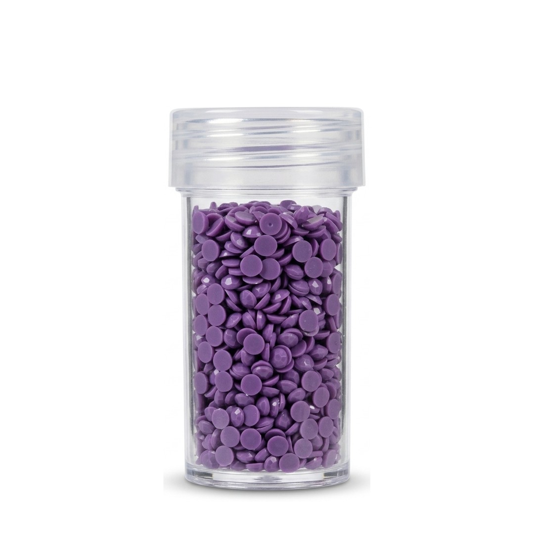 Dotty Designs Diamond Stones - Deep Violet 002 Dotty Designs Diamond Stones - Deep Violet 002