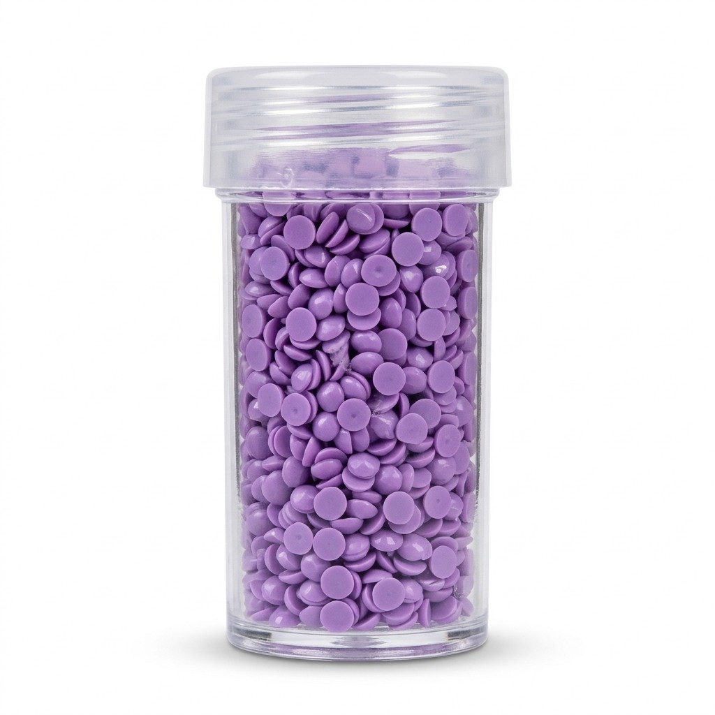 Dotty Designs Diamond Stones - Soft Purple Dotty Designs Diamond Stones - Soft Purple