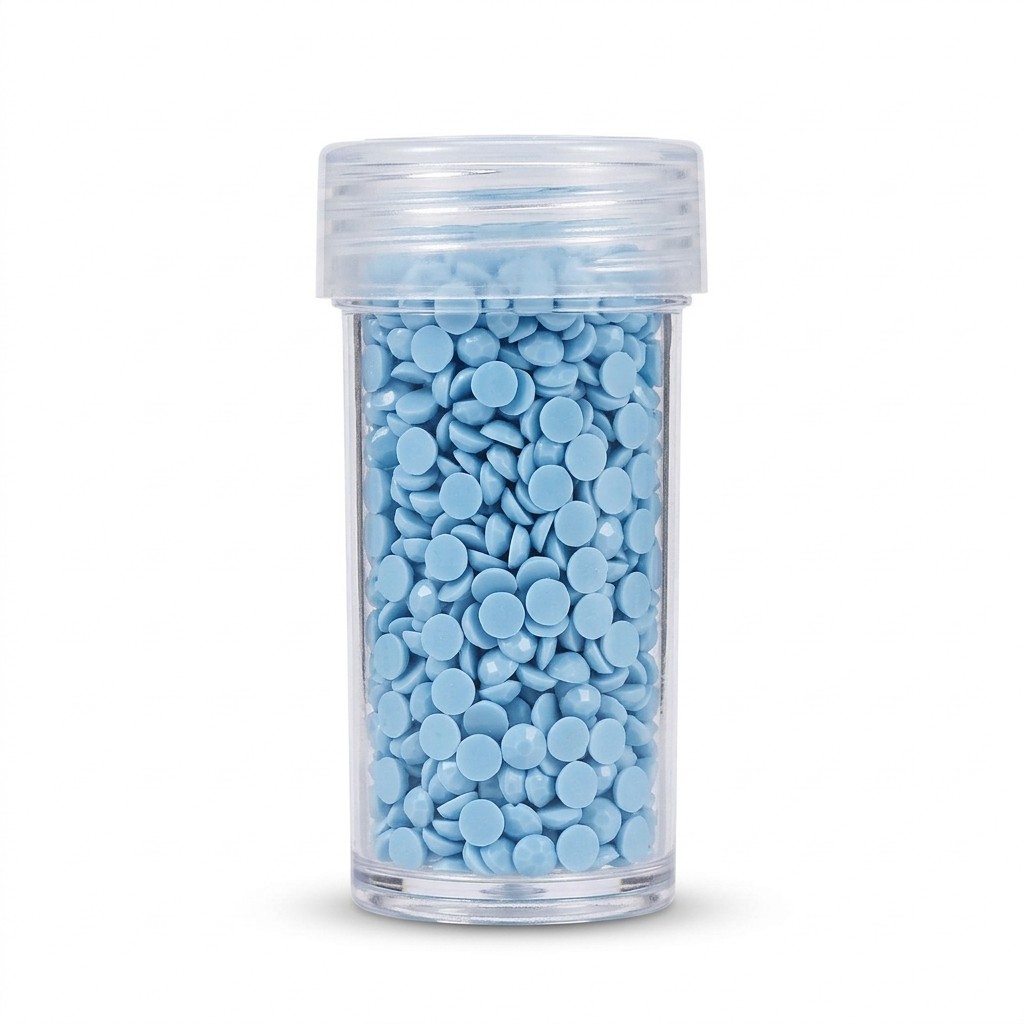 Dotty Designs Diamond Stones - Dusty Steel Blue Dotty Designs Diamond Stones - Dusty Steel Blue