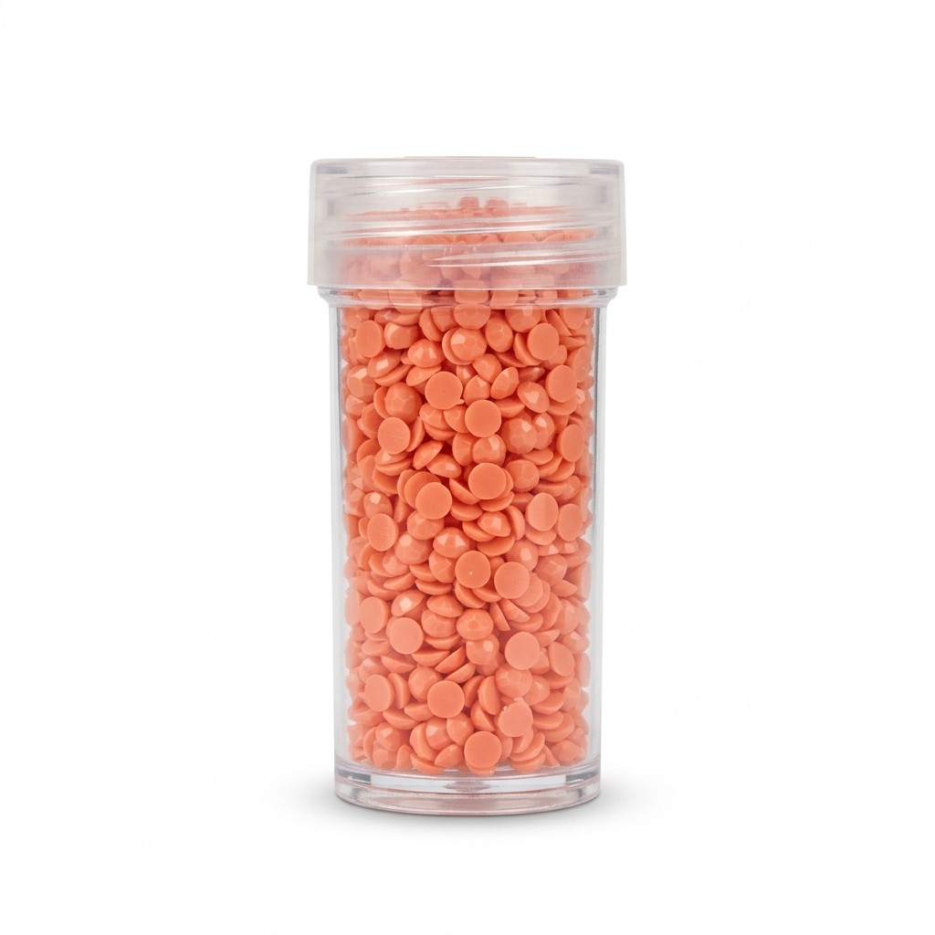 Dotty Designs Diamond Stones - Warm Terracotta Clay Dotty Designs Diamond Stones - Warm Terracotta Clay
