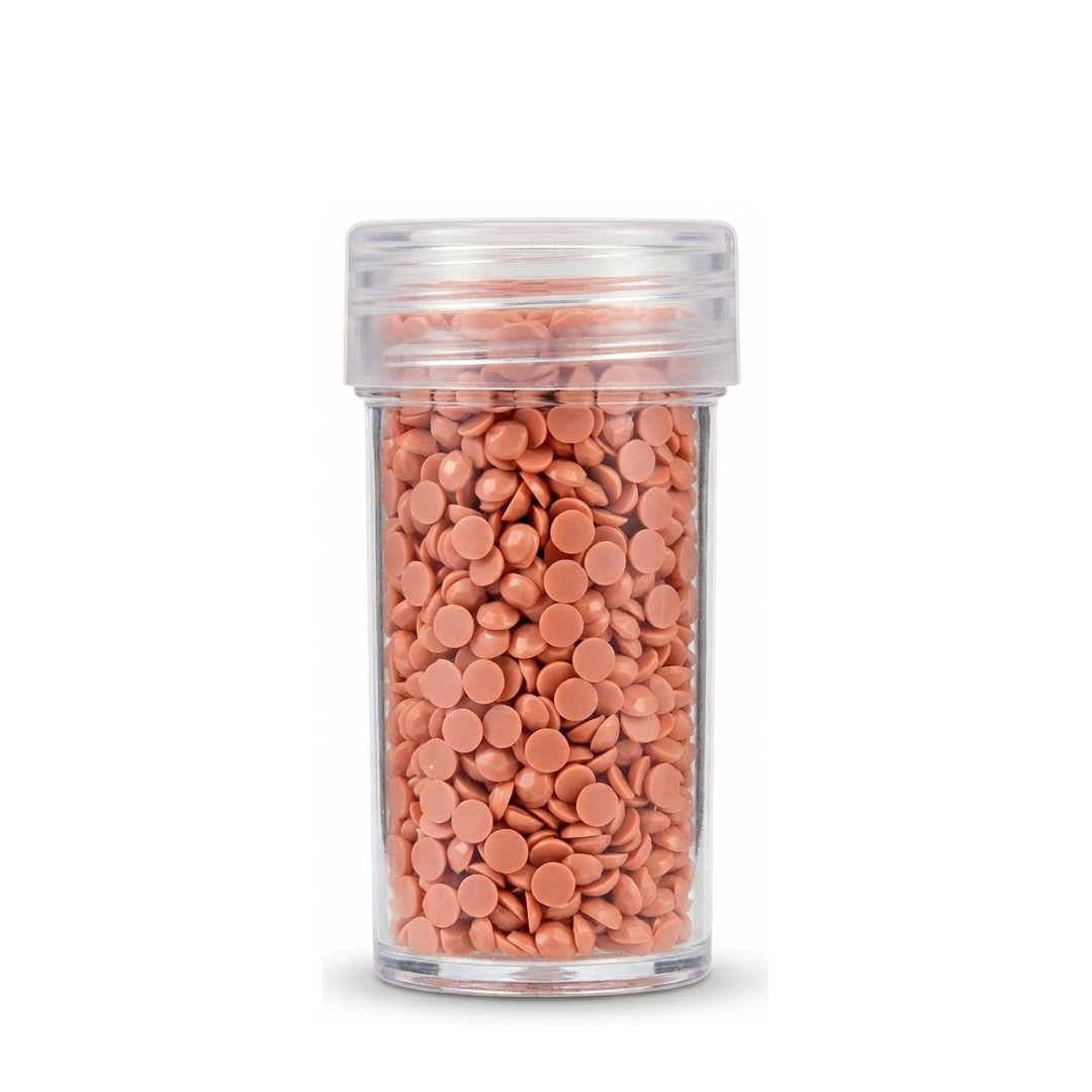 Dotty Designs Diamond Stones - Peach Pink Dotty Designs Diamond Stones - Peach Pink