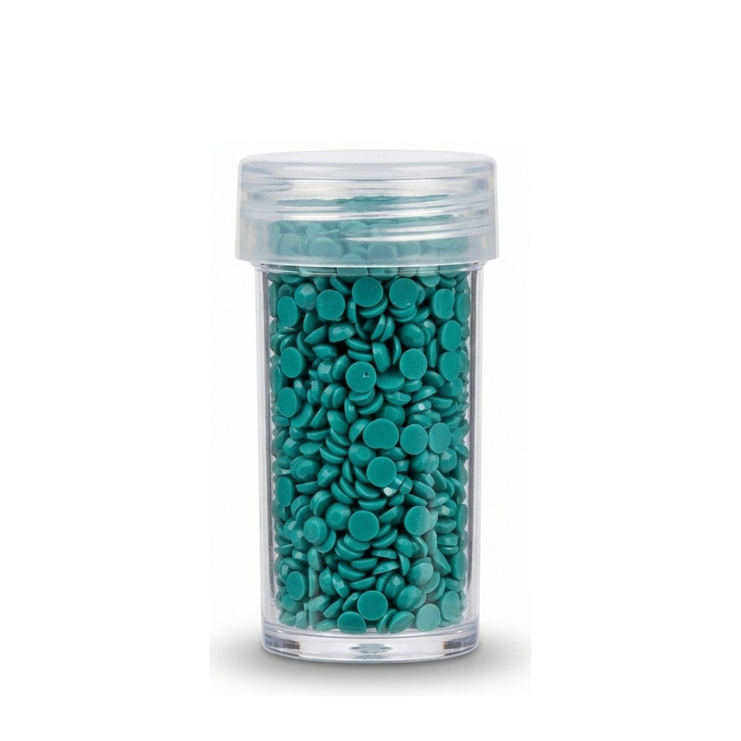 Dotty Designs Diamond Stones - Deep Teal Forest Dotty Designs Diamond Stones - Deep Teal Forest