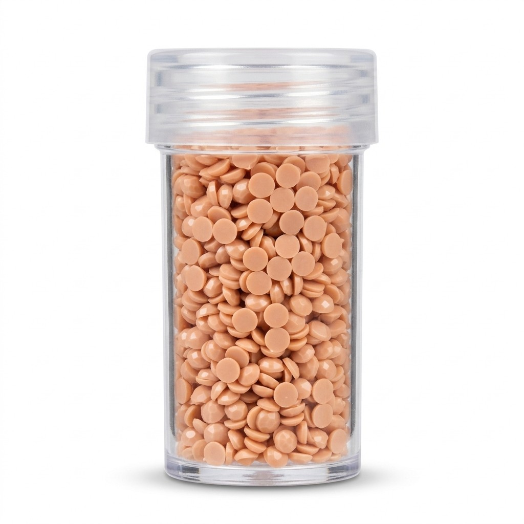 Dotty Designs Diamond Stones - Beige Blush Dotty Designs Diamond Stones - Beige Blush