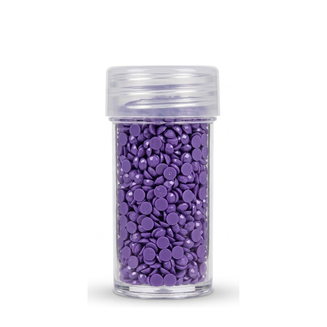 Dotty Designs Diamond Stones - Purple Bloom Dotty Designs Diamond Stones - Purple Bloom